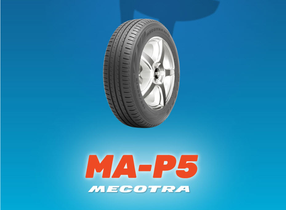 MAXXIS 205/55 R16 91V MA-P5